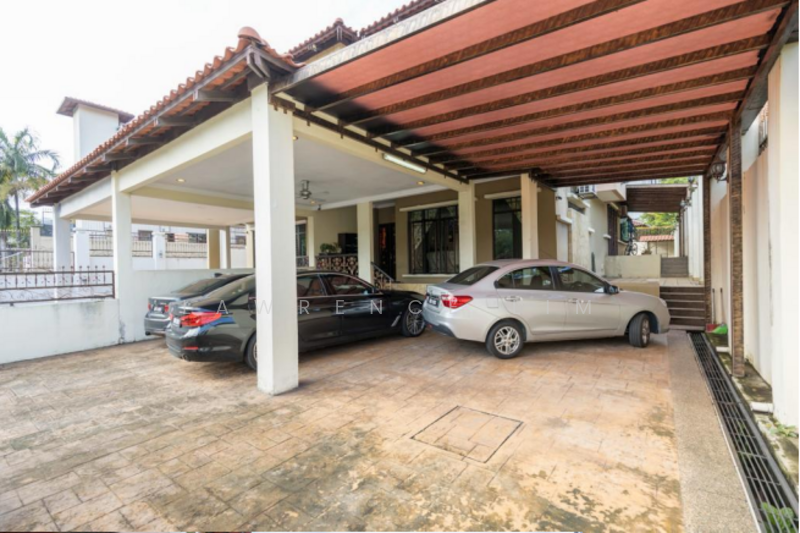 Semi-Detached House for Sale in Taman Yarl (Jalan Klang Lama (Old Klang Road)) - Lawrence Lim - Exterior - PropertyGuru.com.my