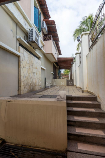 Semi-Detached House for Sale in Taman Yarl (Jalan Klang Lama (Old Klang Road)) - Lawrence Lim - Exterior - PropertyGuru.com.my