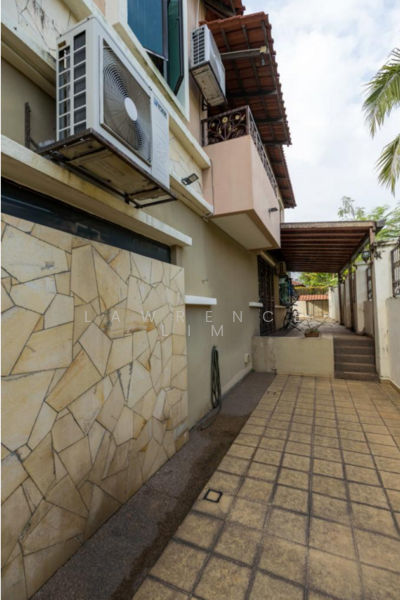 Semi-Detached House for Sale in Taman Yarl (Jalan Klang Lama (Old Klang Road)) - Lawrence Lim - Exterior - PropertyGuru.com.my