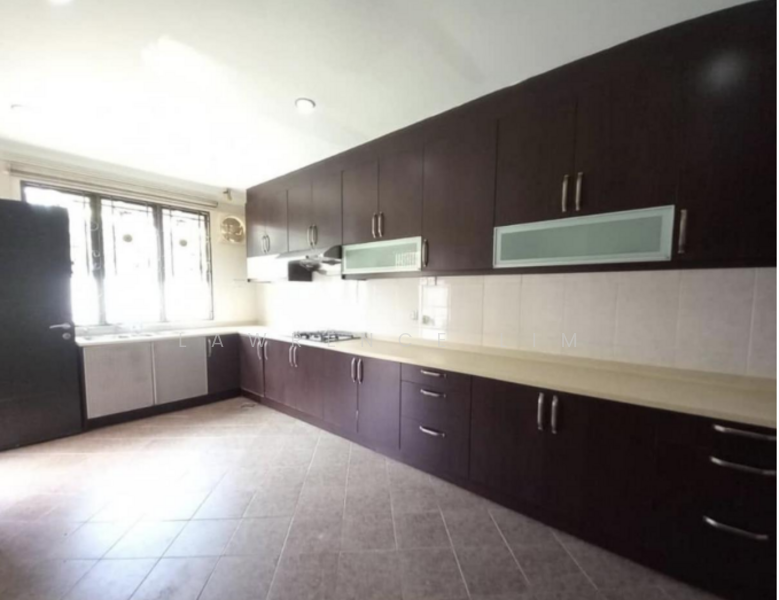 Semi-Detached House for Sale in Taman Yarl (Jalan Klang Lama (Old Klang Road)) - Lawrence Lim - Kitchen - PropertyGuru.com.my