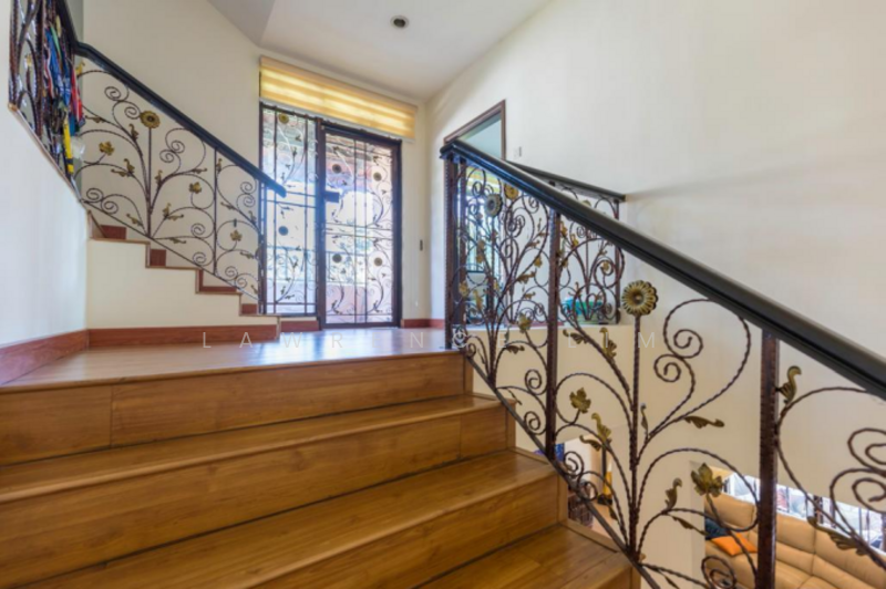 Semi-Detached House for Sale in Taman Yarl (Jalan Klang Lama (Old Klang Road)) - Lawrence Lim - Interior - PropertyGuru.com.my