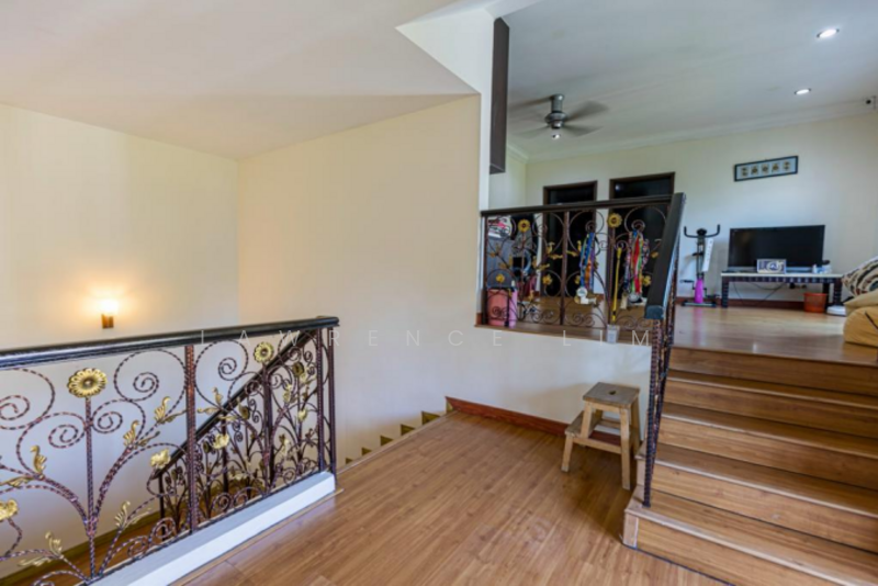 Semi-Detached House for Sale in Taman Yarl (Jalan Klang Lama (Old Klang Road)) - Lawrence Lim - Interior - PropertyGuru.com.my