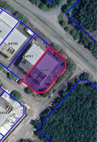 For Sale - Nilai Industrial Estate
