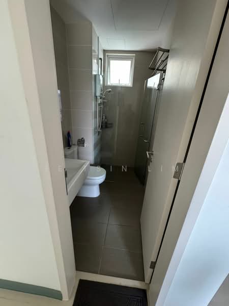 Southbank Residence untuk Untuk Disewa - RM 2,500 /bulan, Mac 2026 - Bathroom - PropertyGuru.com.my