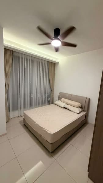Service Residence for Rent at The M @ Medini Macrolink - Serine Tan - Bedroom - PropertyGuru.com.my