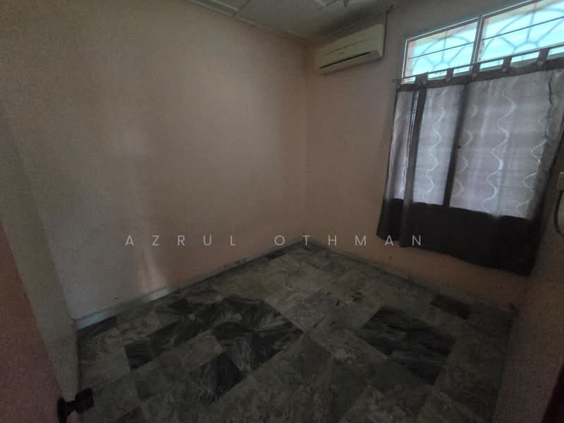 1-storey Terraced House for Rent in Senawang (Negeri Sembilan) - Azrul Othman - Interior - PropertyGuru.com.my