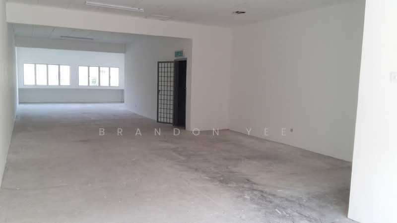 Shop for Sale in Taman Equine (Seri Kembangan) - Brandon Yee - Interior - PropertyGuru.com.my