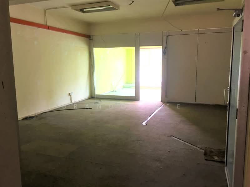 Shop for Sale in Taman Equine (Seri Kembangan) - Brandon Yee - Interior - PropertyGuru.com.my