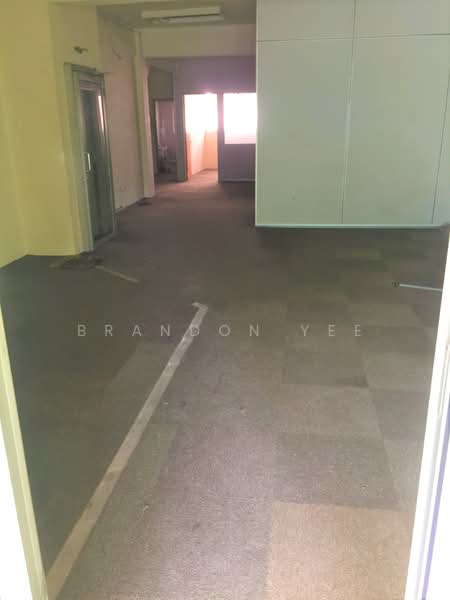 Shop for Sale in Taman Equine (Seri Kembangan) - Brandon Yee - Interior - PropertyGuru.com.my