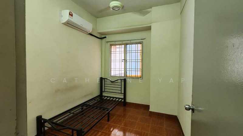 Ridzuan Condominium untuk Untuk Dijual - RM 260,000, Feb 2026 - Bedroom - PropertyGuru.com.my