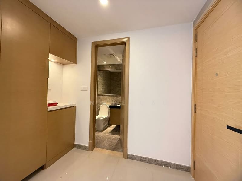 Condominium for Rent at R&F Princess Cove Phase 2-Seine Region - Winnie Lau - Interior - PropertyGuru.com.my