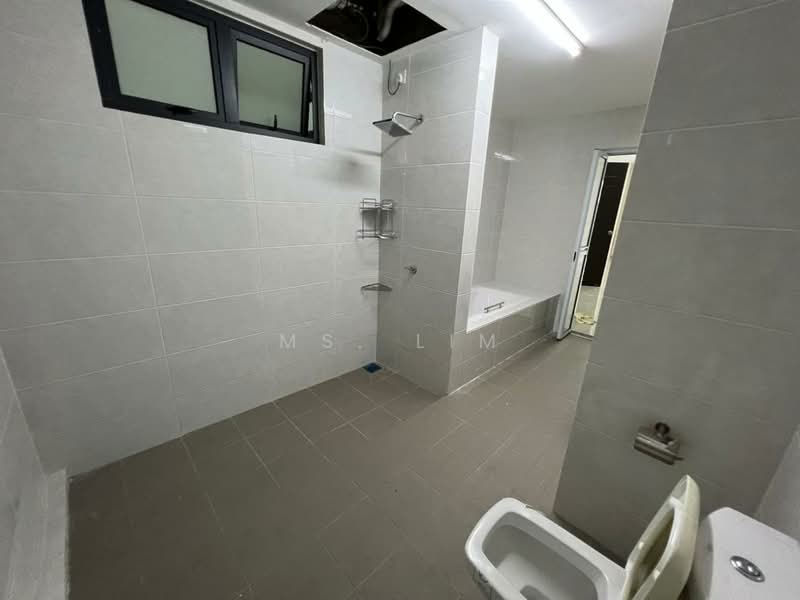 Condominium for Rent at 98 Nibong Residence - Ms. Lim - Bathroom - PropertyGuru.com.my