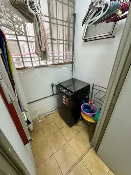 Condominium for Rent at Angkasa Condominiums - Zayne Lee - Balcony - PropertyGuru.com.my