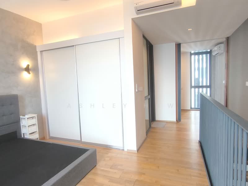 Twy Duplex Condos untuk Untuk Disewa - RM 3,500 /bulan, Mac 2026 - Bedroom - PropertyGuru.com.my