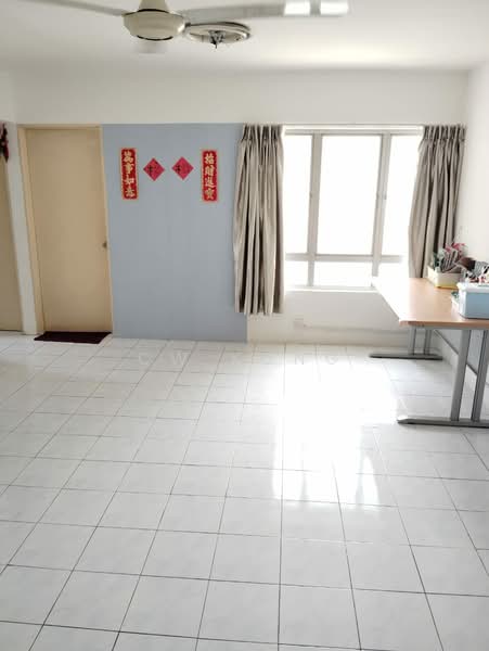 Apartment for Sale at Apartment Bayu - CW Kong - Living Room - PropertyGuru.com.my