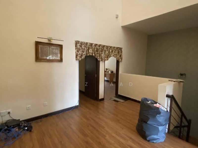 2-storey Terraced House for Sale in Denai Alam (Shah Alam) - Aziz Saad - Interior - PropertyGuru.com.my
