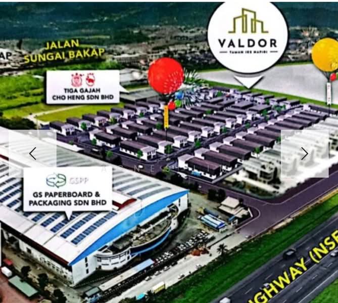 Detached Factory for Sale in Simpang Ampat (Penang) - Agnes Lim - Exterior - PropertyGuru.com.my