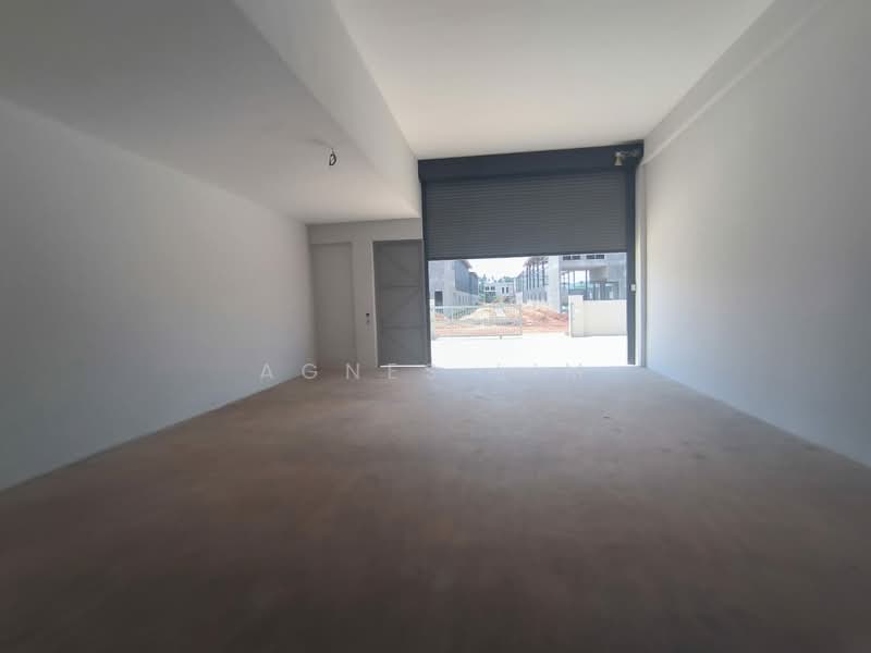 Detached Factory for Sale in Simpang Ampat (Penang) - Agnes Lim - PropertyGuru.com.my