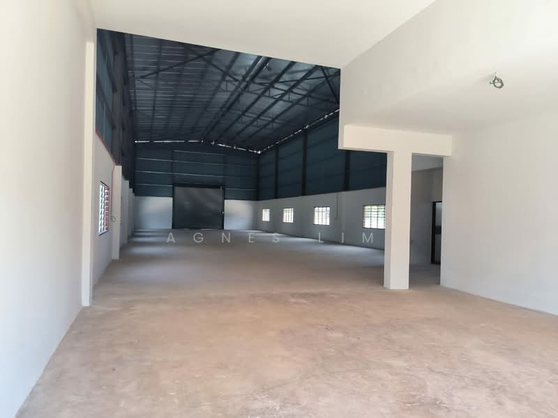 Detached Factory for Sale in Simpang Ampat (Penang) - Agnes Lim - PropertyGuru.com.my