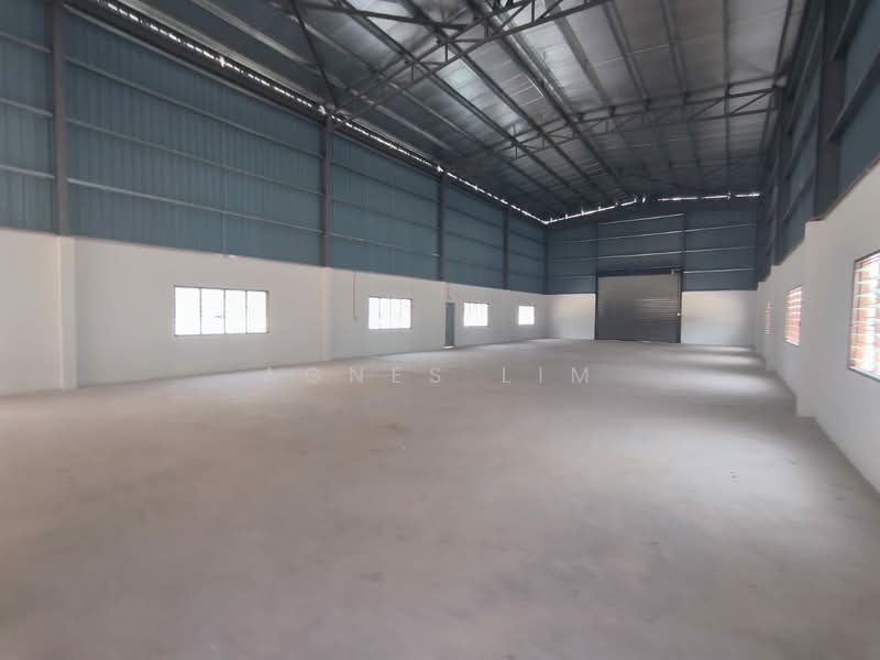 Detached Factory for Sale in Simpang Ampat (Penang) - Agnes Lim - PropertyGuru.com.my