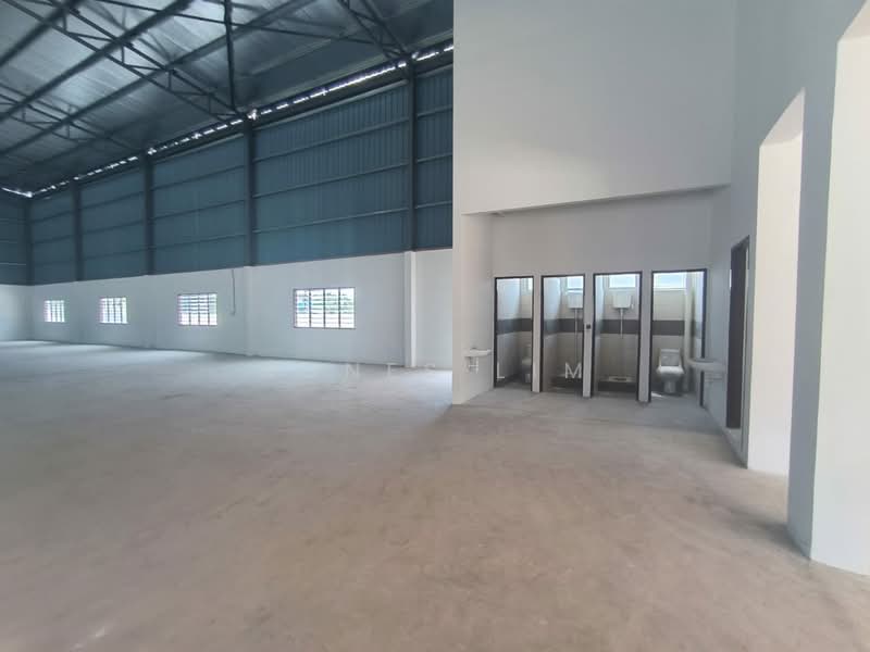 Detached Factory for Sale in Simpang Ampat (Penang) - Agnes Lim - PropertyGuru.com.my