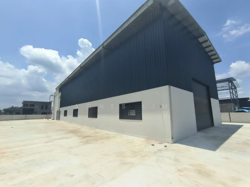 Detached Factory for Sale in Simpang Ampat (Penang) - Agnes Lim - PropertyGuru.com.my