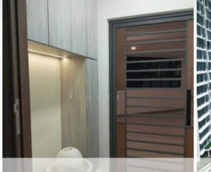 Condominium for Rent at Queens Residences Q1 @ Queens Waterfront - Xinnee . - Interior - PropertyGuru.com.my