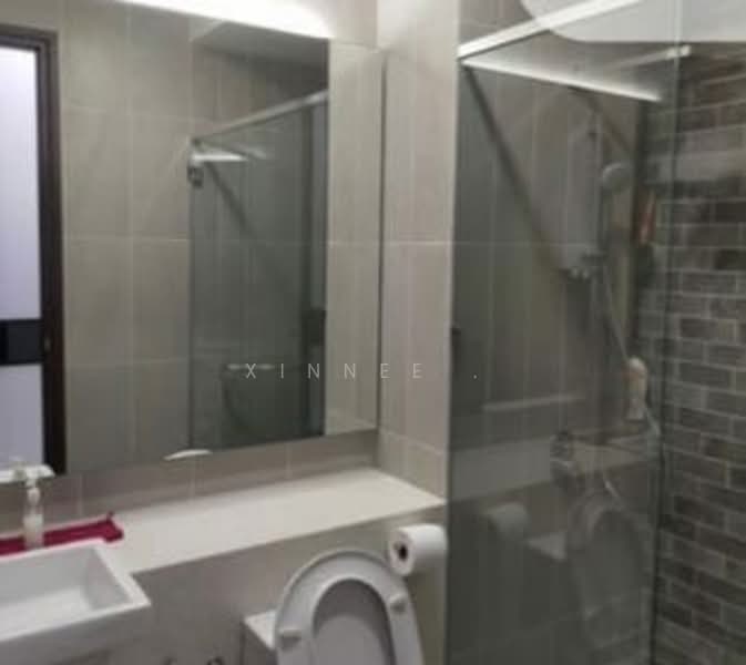 Condominium for Rent at Queens Residences Q1 @ Queens Waterfront - Xinnee . - Bathroom - PropertyGuru.com.my