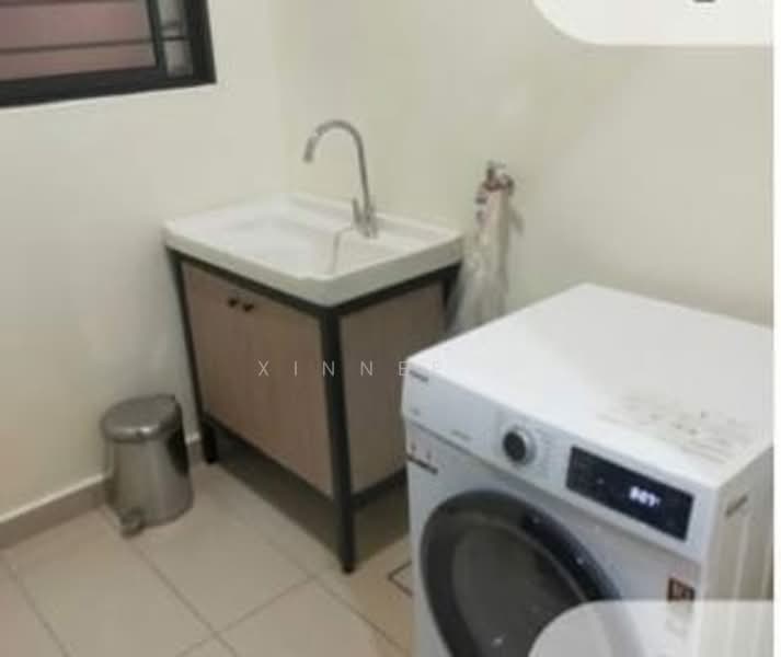 Condominium for Rent at Queens Residences Q1 @ Queens Waterfront - Xinnee . - Interior - PropertyGuru.com.my