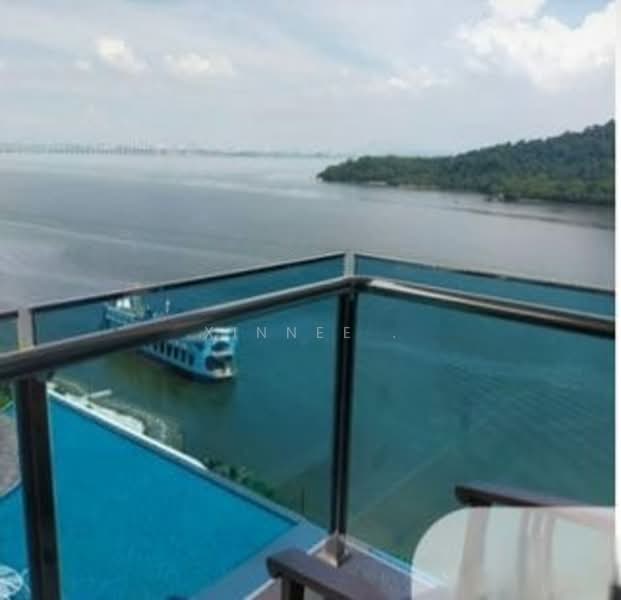 Condominium for Rent at Queens Residences Q1 @ Queens Waterfront - Xinnee . - View - PropertyGuru.com.my