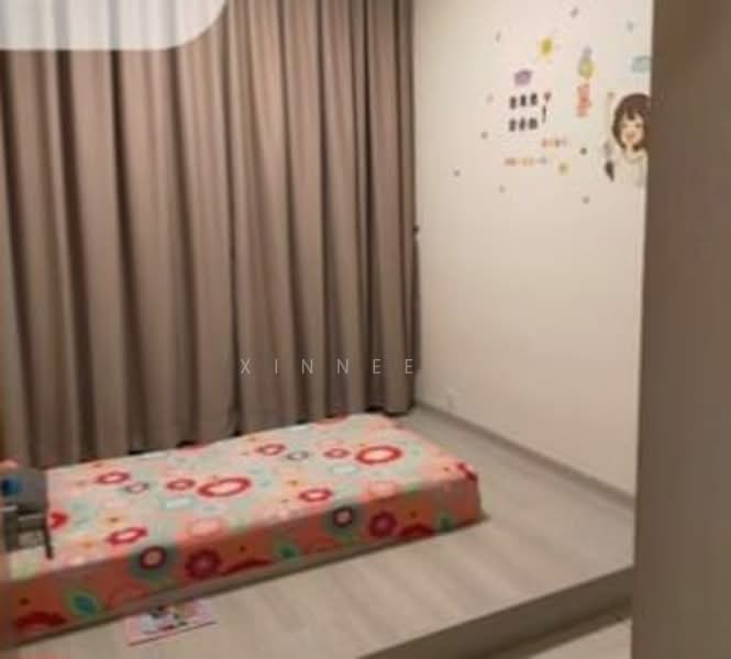 Condominium for Rent at Queens Residences Q1 @ Queens Waterfront - Xinnee . - Bedroom - PropertyGuru.com.my