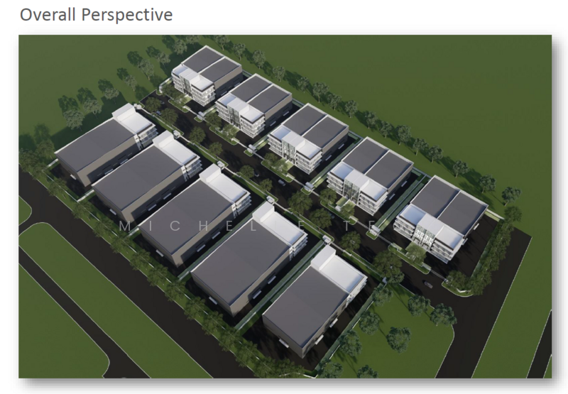 Detached Factory for Sale in Hi-Tech Industrial Park (Semenyih) - Michelle Teoh - Exterior - PropertyGuru.com.my