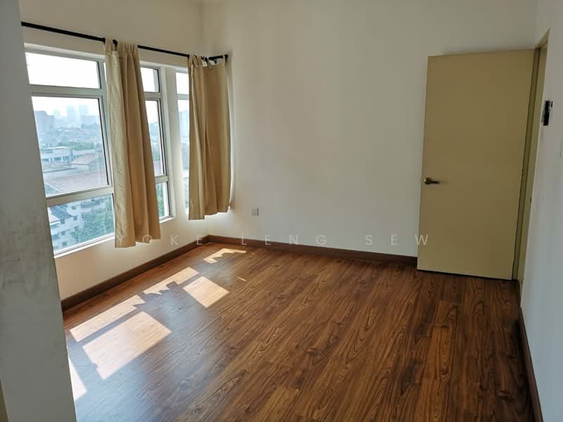 Condominium for Rent at Desa Residency (Residensi Desa) - Yoke Leng Sew - Interior - PropertyGuru.com.my