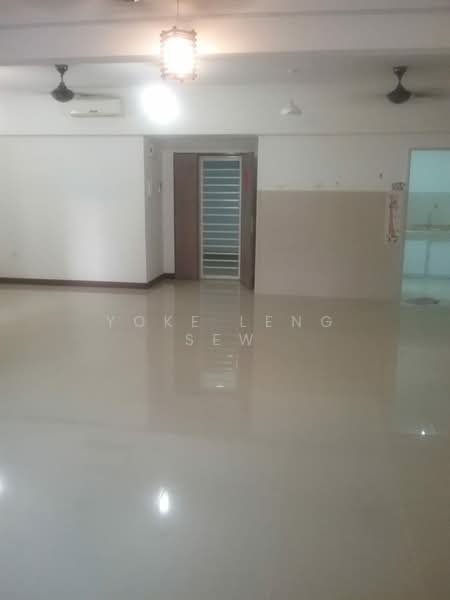 Condominium for Rent at Desa Residency (Residensi Desa) - Yoke Leng Sew - Interior - PropertyGuru.com.my