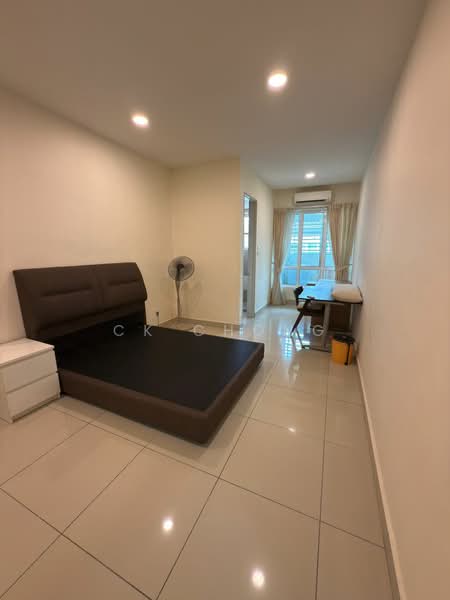 Apartment for Rent at Goodview Heights - CK Chong - Bedroom - PropertyGuru.com.my