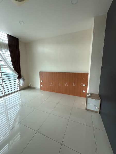 Apartment for Rent at Goodview Heights - CK Chong - Bedroom - PropertyGuru.com.my