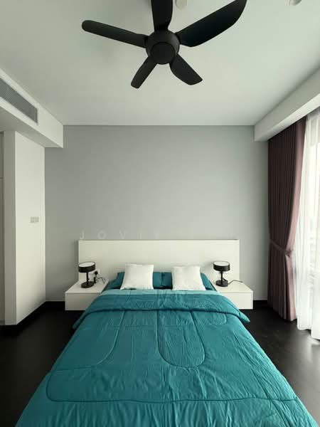 Pavilion Damansara Heights untuk Untuk Disewa - RM 11,000 /bulan, Mac 2026 - Bedroom - PropertyGuru.com.my