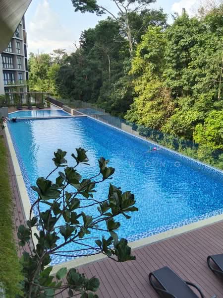 The Clio 2 Residences untuk Untuk Disewa - RM 3,200 /bulan, Mac 2026 - Exterior - PropertyGuru.com.my