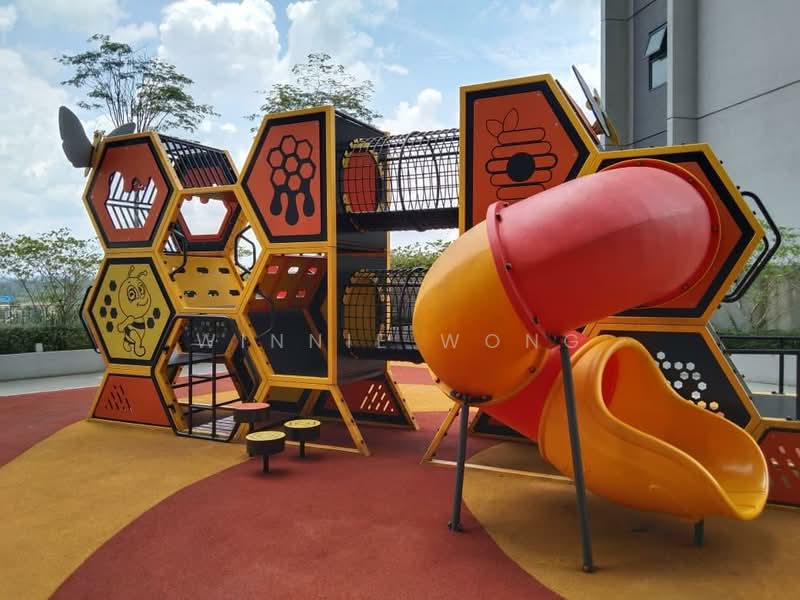 The Clio 2 Residences untuk Untuk Disewa - RM 3,200 /bulan, Mac 2026 - Exterior - PropertyGuru.com.my