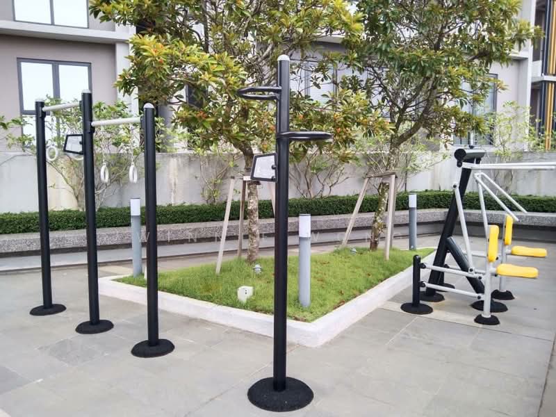 The Clio 2 Residences untuk Untuk Disewa - RM 3,200 /bulan, Mac 2026 - Exterior - PropertyGuru.com.my