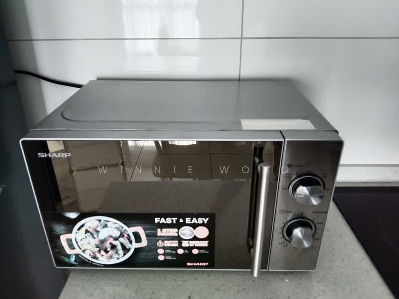 The Clio 2 Residences untuk Untuk Disewa - RM 3,200 /bulan, Mac 2026 - PropertyGuru.com.my