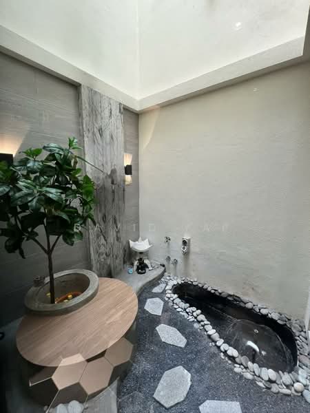 Semi-Detached House for Rent in Telok Panglima Garang (Selangor) - David Yap - Bathroom - PropertyGuru.com.my