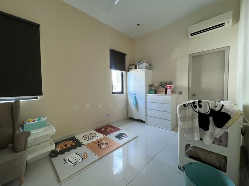 Semi-Detached House for Rent in Telok Panglima Garang (Selangor) - David Yap - Bedroom - PropertyGuru.com.my