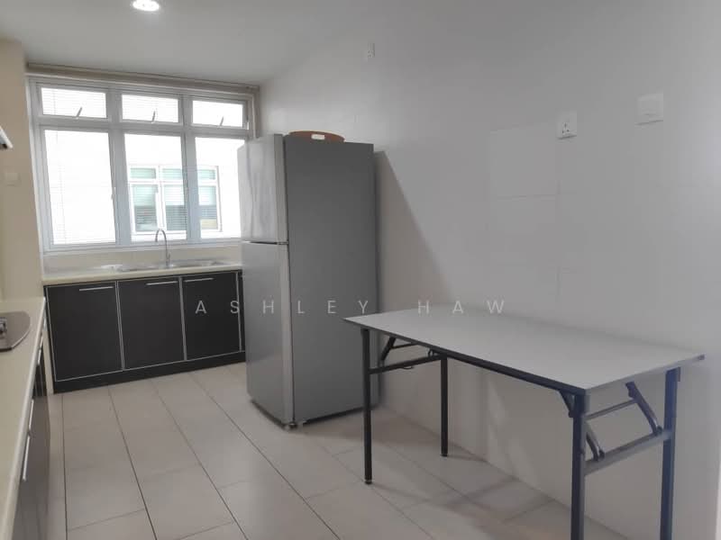 Condominium for Sale at Ceriaan Kiara - Ashley Haw - Kitchen - PropertyGuru.com.my