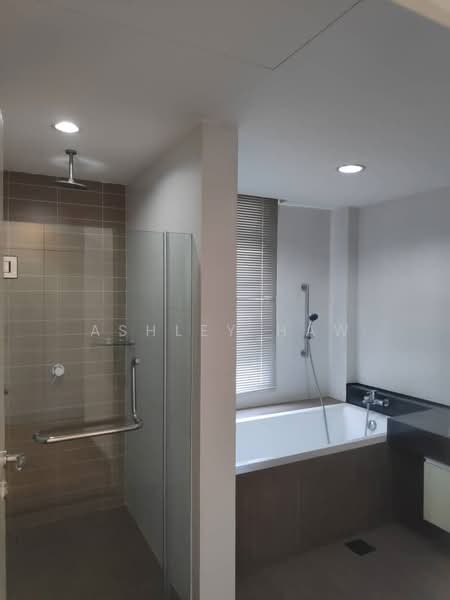 Condominium for Sale at Ceriaan Kiara - Ashley Haw - Bathroom - PropertyGuru.com.my