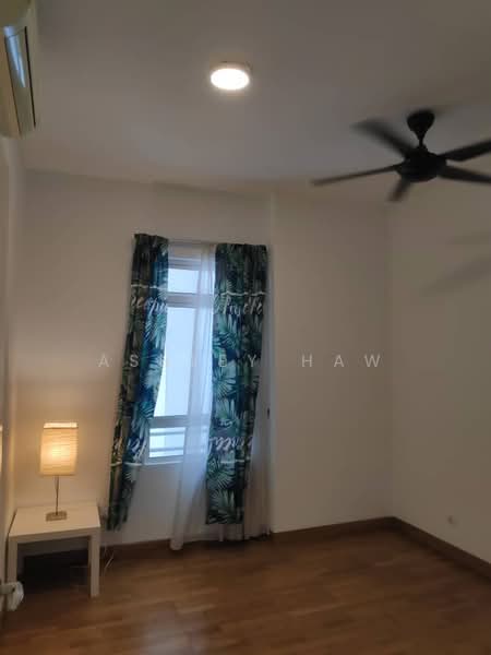 Condominium for Sale at Ceriaan Kiara - Ashley Haw - Bedroom - PropertyGuru.com.my