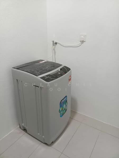 Vertu Resort untuk Untuk Disewa - RM 1,500 /bulan, Mac 2026 - Interior - PropertyGuru.com.my