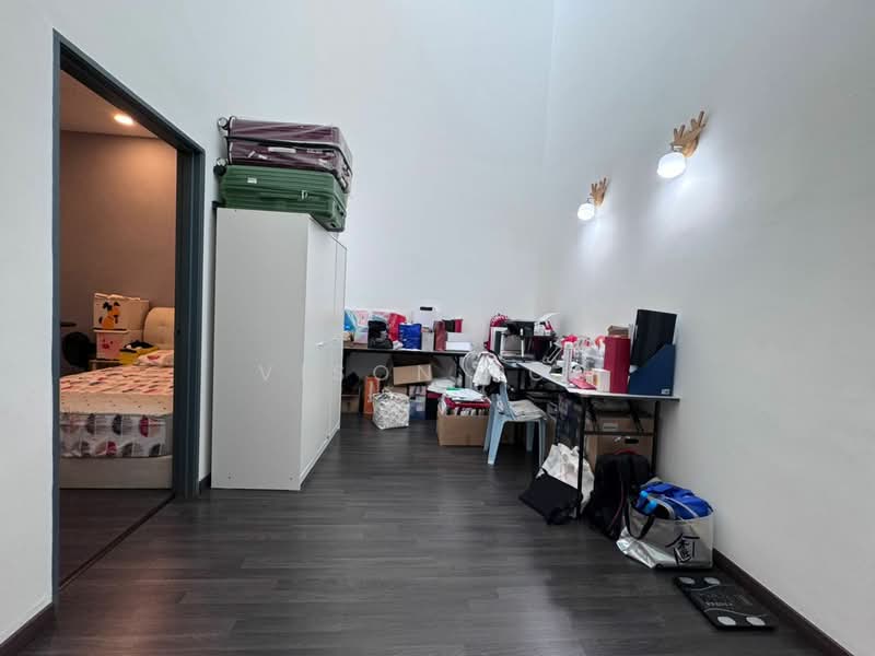 2-storey Terraced House for Rent in Tebrau (Johor) - Vison Foo - Bedroom - PropertyGuru.com.my