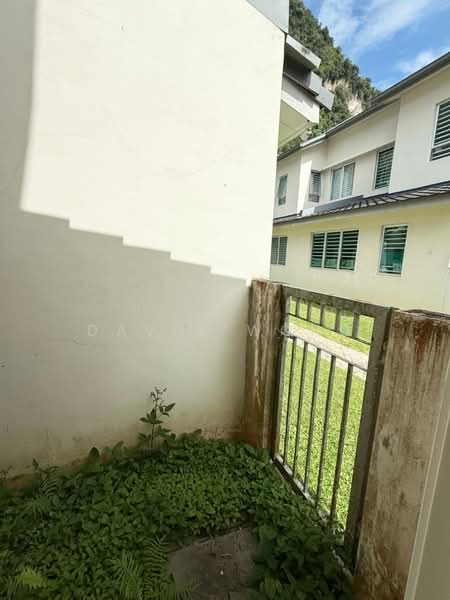Cluster House for Sale in Sunway City Ipoh (Ulu Kinta) - David Wong - Exterior - PropertyGuru.com.my