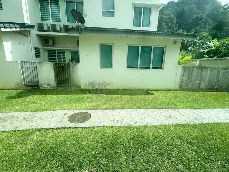 Cluster House for Sale in Sunway City Ipoh (Ulu Kinta) - David Wong - Exterior - PropertyGuru.com.my